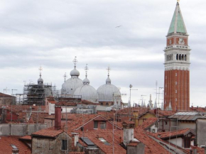 appartamento Casanova Venedig